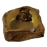 Nomoypet Square Resin Bowl